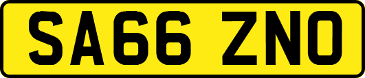 SA66ZNO