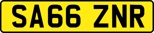 SA66ZNR