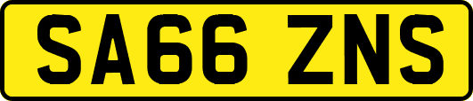 SA66ZNS