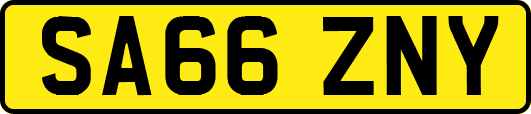 SA66ZNY