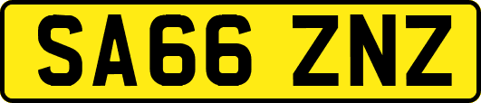 SA66ZNZ