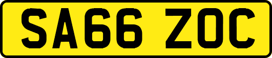 SA66ZOC