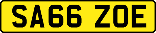 SA66ZOE