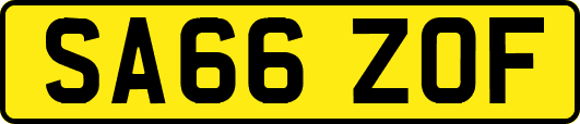 SA66ZOF