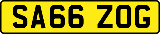 SA66ZOG