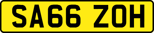 SA66ZOH
