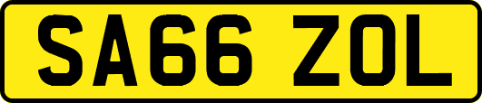 SA66ZOL