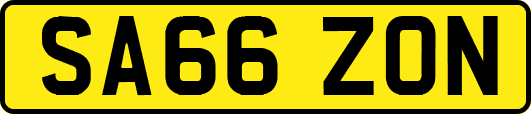 SA66ZON