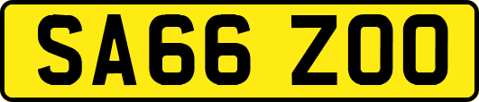 SA66ZOO