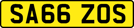 SA66ZOS