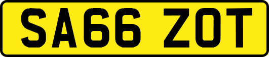 SA66ZOT