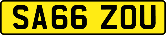 SA66ZOU