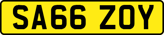 SA66ZOY