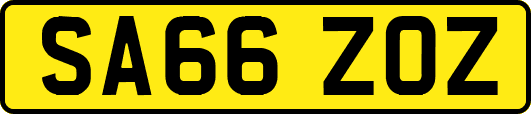 SA66ZOZ