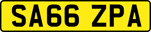 SA66ZPA