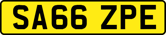 SA66ZPE