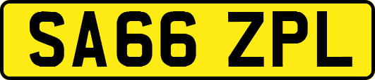 SA66ZPL