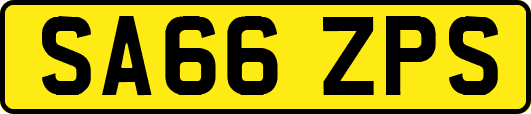 SA66ZPS