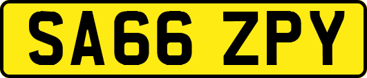 SA66ZPY