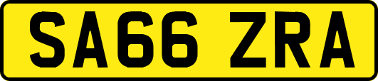 SA66ZRA