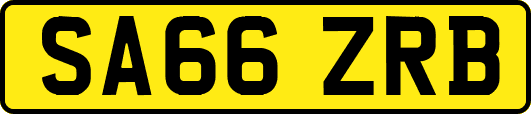 SA66ZRB