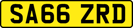 SA66ZRD