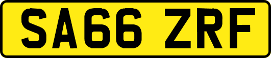 SA66ZRF