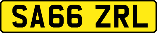 SA66ZRL