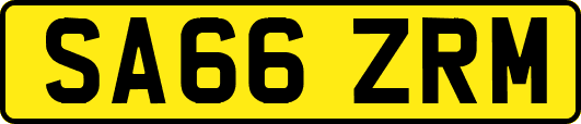SA66ZRM