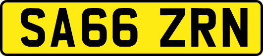 SA66ZRN