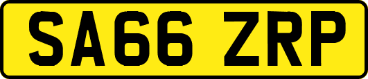 SA66ZRP