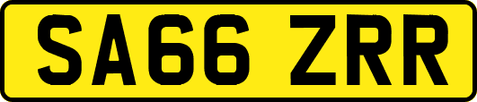 SA66ZRR