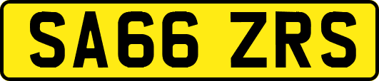 SA66ZRS