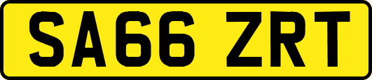 SA66ZRT