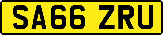 SA66ZRU
