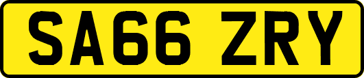 SA66ZRY