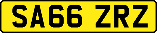 SA66ZRZ