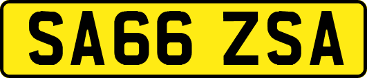 SA66ZSA