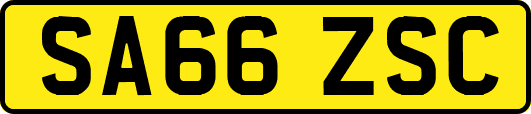 SA66ZSC