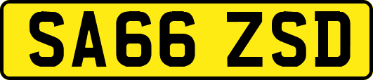SA66ZSD