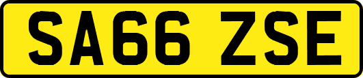 SA66ZSE
