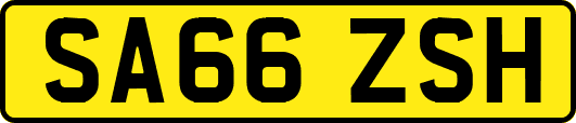 SA66ZSH