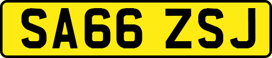 SA66ZSJ
