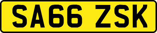 SA66ZSK