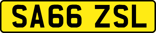 SA66ZSL