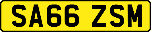 SA66ZSM