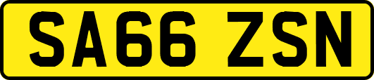SA66ZSN