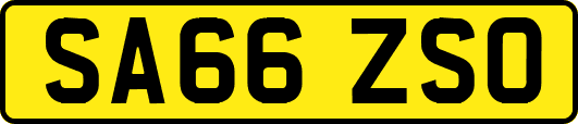 SA66ZSO