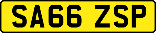 SA66ZSP