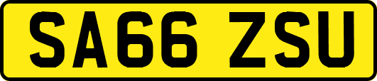 SA66ZSU